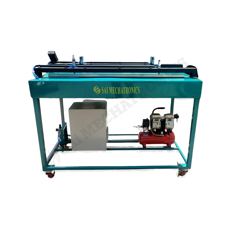 Sealing Machine